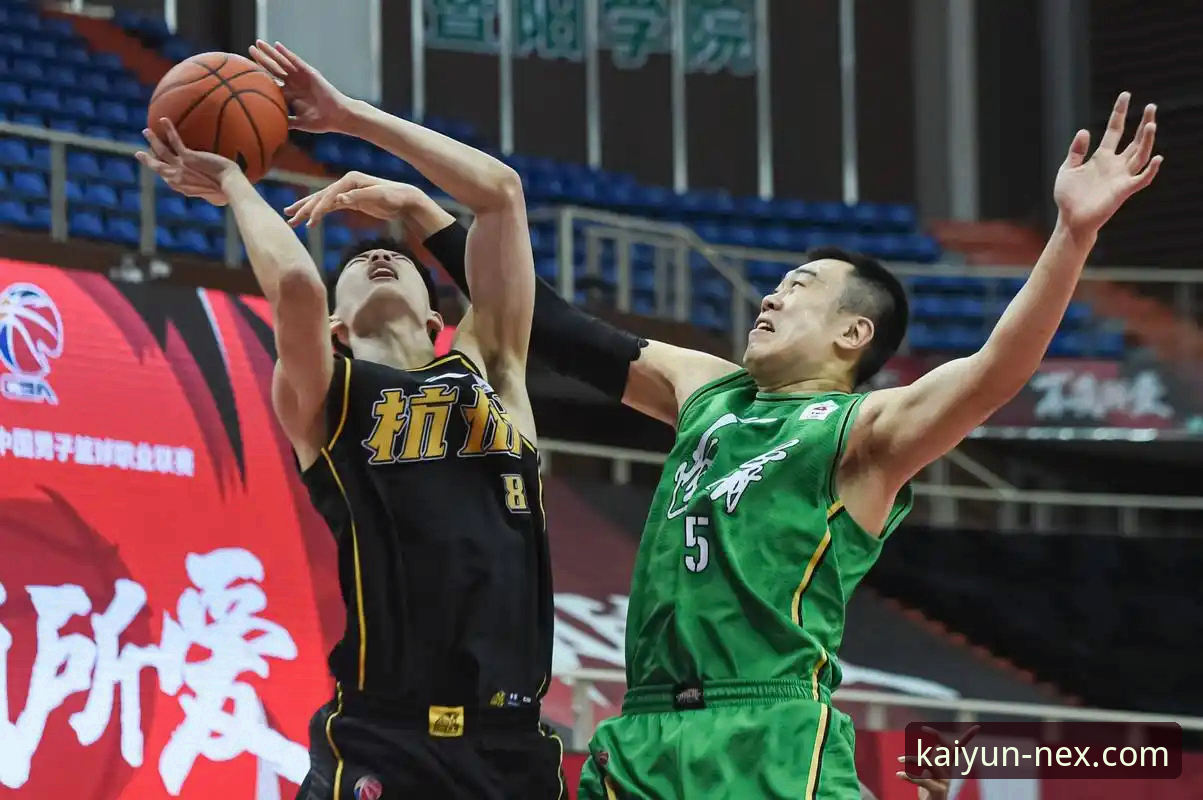 在开云体育平台深度解析CBA焦点战：皮特森38分神迹逆转指南